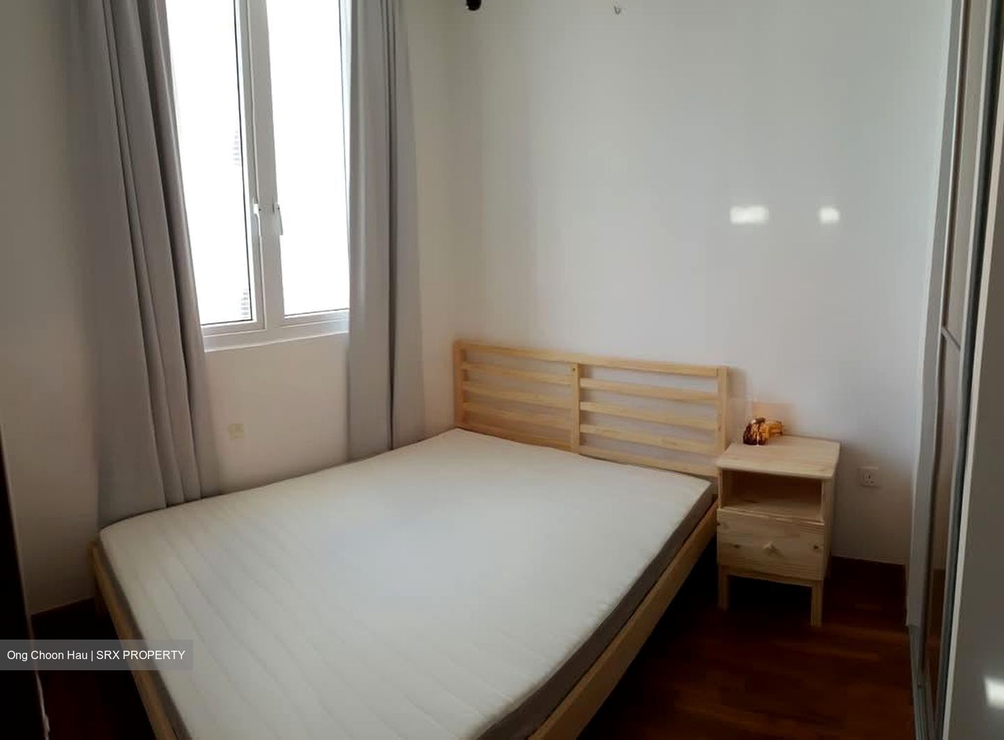 Suites @ Changi (D14), Apartment #581813161